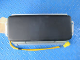 Maserati Quattroporte right passenger side dashboard airbag #5522